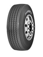Автошина 385/65R22.5 SONIX SX977 кермо+причіп 160L